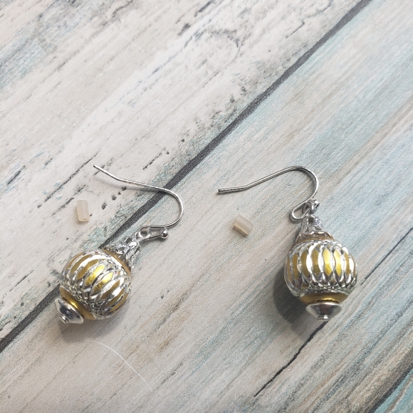 Handmade Earrings!!!!! - Picture 6 of 7